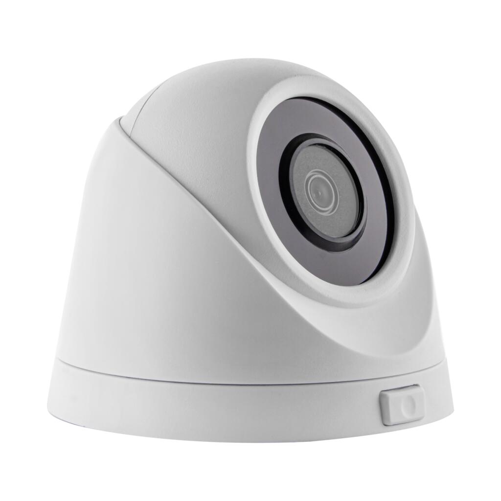 Камера відеоспостереження вулична IP 5MP Wi-Fi антивандальна GV-109-IP-E-DOF50-30 - Зображення 3