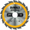 Диск пилковий CONSTRUCTION DeWALT DT1936 - Зображення 1