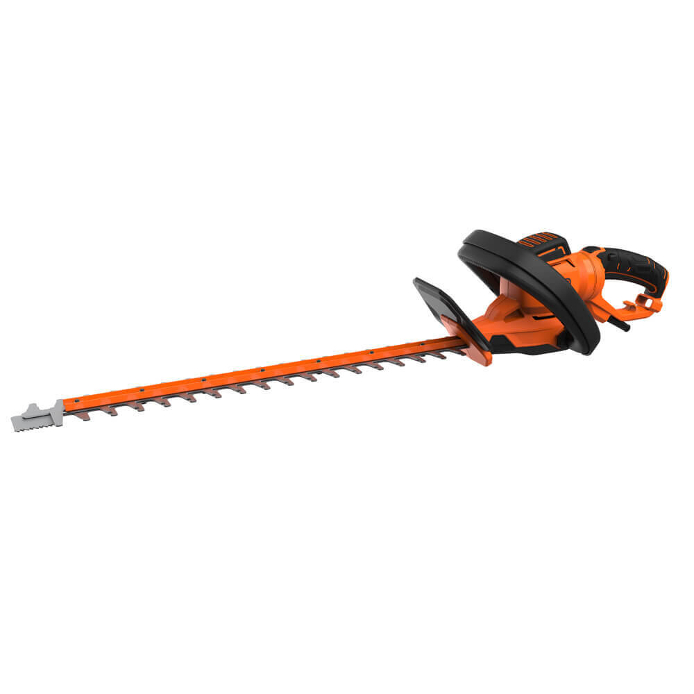 Кущоріз електричний BLACK+DECKER BEHTS551 BEHTS551 - Изображение 1