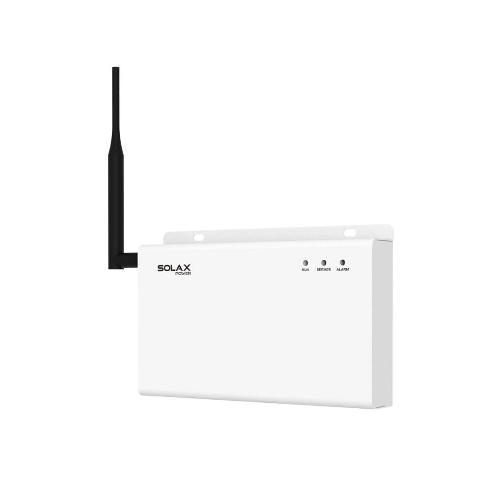 SOLAX контроллер экспорта электроэнергии в сеть PROSOLAX DataHub 1000 - Изображение 1