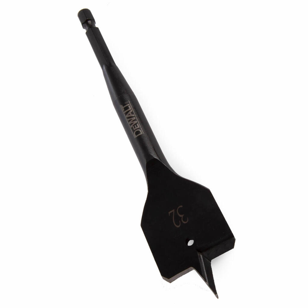 Сверло по дереву перьевое DeWALT DT4775 DT4775 - Изображение 2