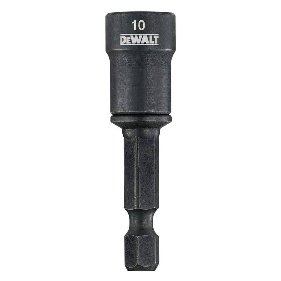 Голівка торцева магнітна Impact знімна DeWALT DT - Изображение 2