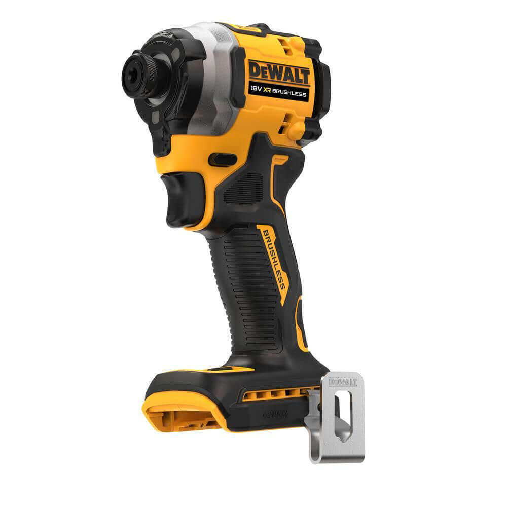 Набор из двух инструментов бесщеточных DeWALT DCK2050E2T DCK2050E2T - Изображение 7