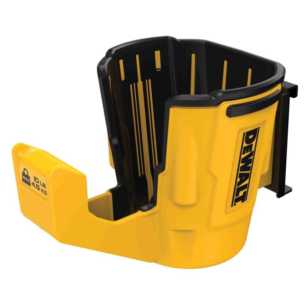 Кобура-крючок Workshop Storage System DXL DeWALT DWST82823-1 - Изображение 2