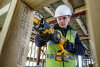 Пила сабельная аккумуляторная DeWALT DCS389NT DCS389NT - Изображение 6