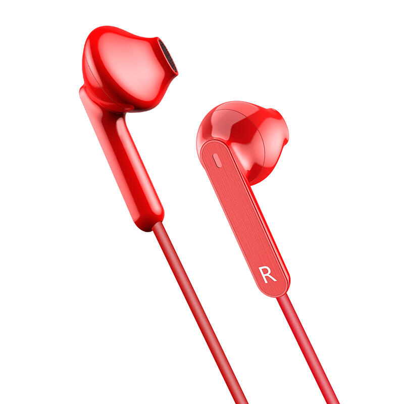 Наушники Baseus Encok C16 Red (NGC16-09) - Изображение 2