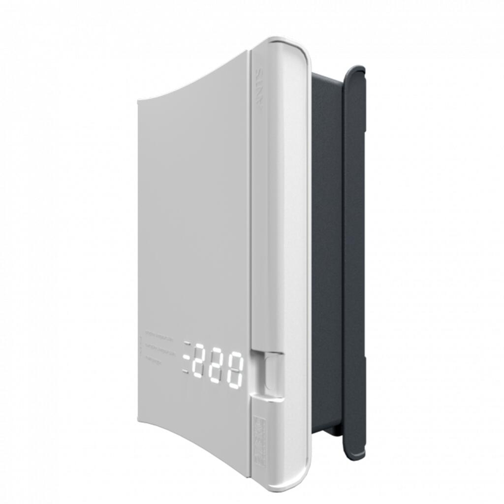 Стабилизатор напряжения Элекс АНТС У 500 - Изображение 2