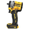 Гайковерт ударный аккумуляторный бесщёточный DeWALT DCF923N - Изображение 3