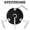 Камера відеоспостереження вулична IP 3MP SD POE GV-005-IP-E-COS24-25 - Изображение 20