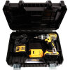 Дрель-шуруповерт аккумуляторная бесщеточная ударная DeWALT DCD796P2 - Изображение 5