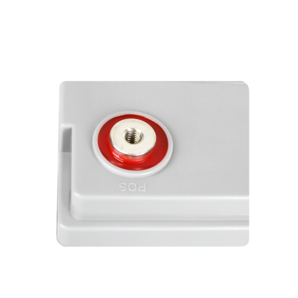 Комплект резервного питания ИБП + гелевая батарея (UPS B1500 + АКБ GL 1200W) - Изображение 6