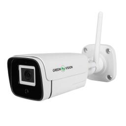 Наружная WIFI камера GreenVision 5МР GV-191-IP-FM-COA50-20 SD (Lite)