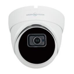 IP камера уличная 8MP POE SD-карта GreenVision GV-177-IP-IF-DOS80-30 (Ultra AI)