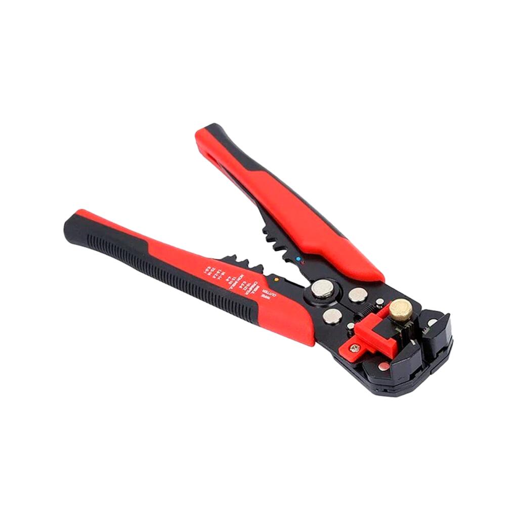 Інструмент для зняття ізоляції автоматичний - Зображення 2