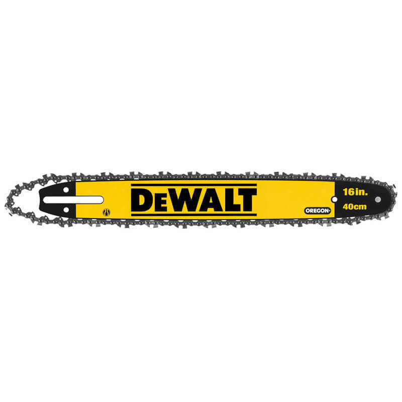 Шина + цепь DeWALT DT20660 DT20660 - Изображение 1