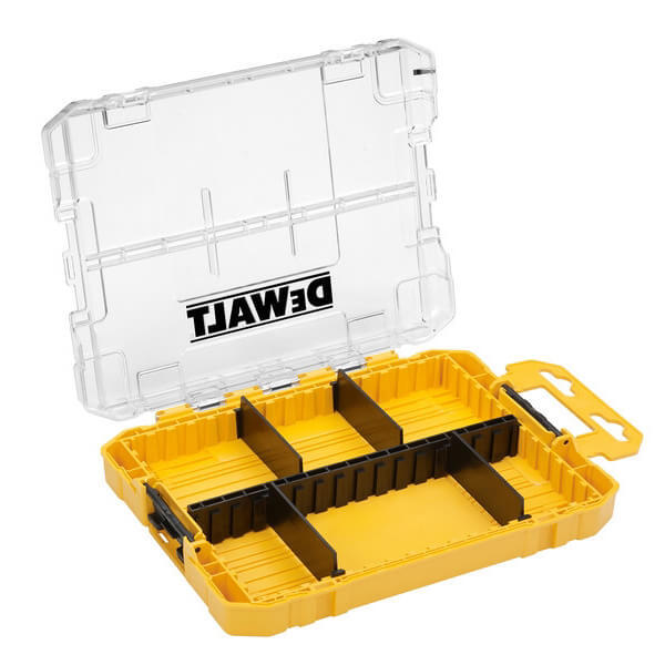 Футляр для бит системы TSTAK Tough Case М DeWALT DT70802 - Изображение 3