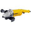 Шлифмашина угловая - болгарка сетевая DeWALT DWE496 DWE496 - Изображение 2