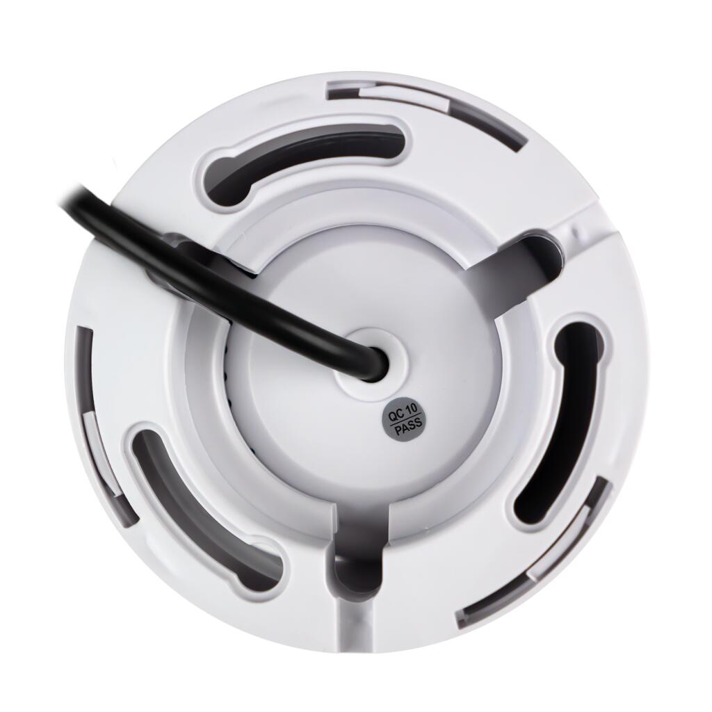 Гибридная купольная камера GV-145-GHD-H-DOF20-30 - Изображение 4