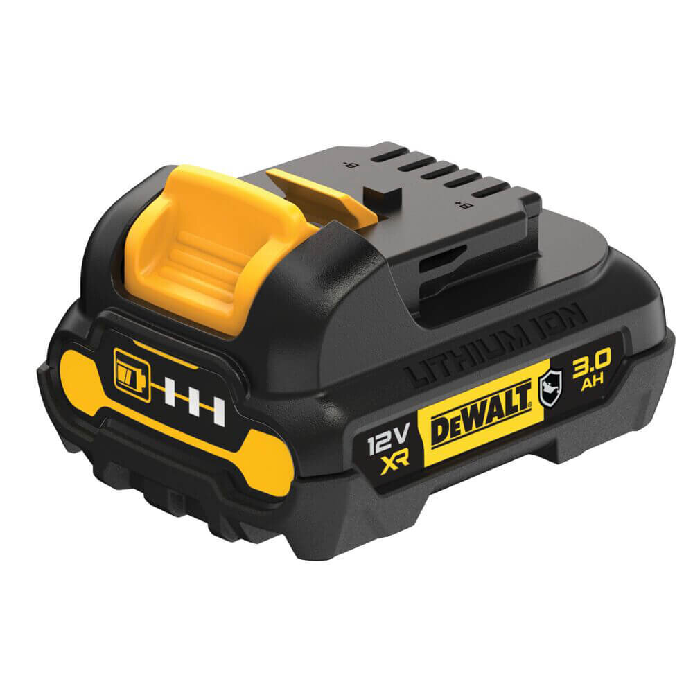 Акумуляторна батарея GFN DeWALT DCB124G DCB124G - Изображение 1