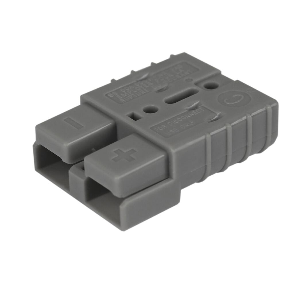 Андерсон роз'єм живлення разъем питания 50A - Зображення 4