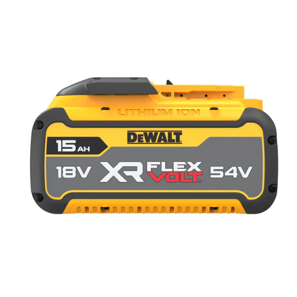 Аккумуляторная батарея DeWALT DCB549 DCB549 - Изображение 6