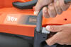 Газонокосилка аккумуляторная BLACK+DECKER BCMW3336L1 - Изображение 6