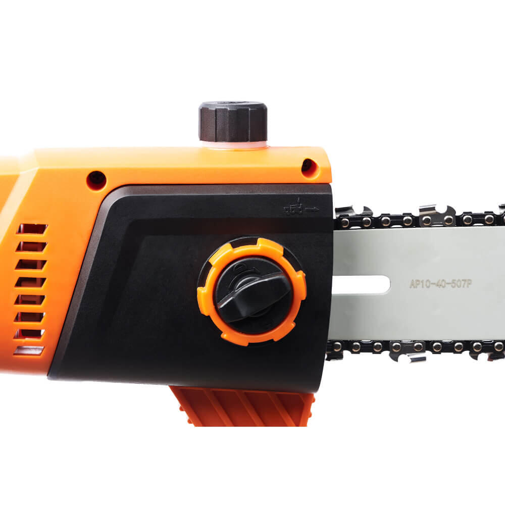 Высоторез электрический со штангой SEQUOIA SEPS0810 SEPS0810 - Изображение 5