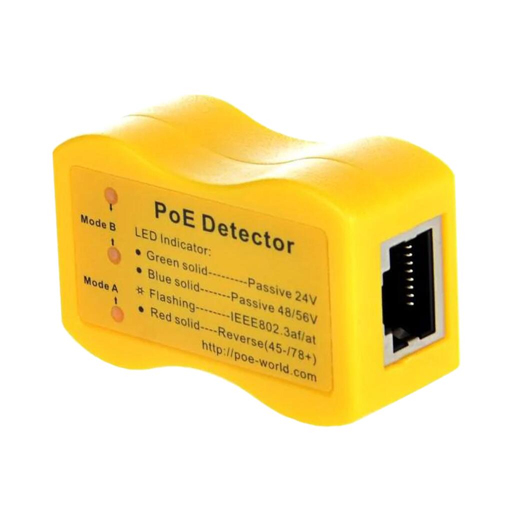 PoE тестер GV-812 - Зображення 2