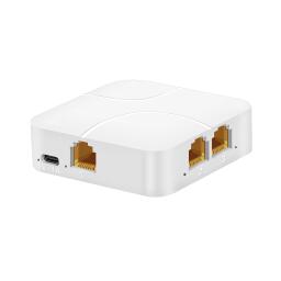 Cетевой разветвитель GV-05GE