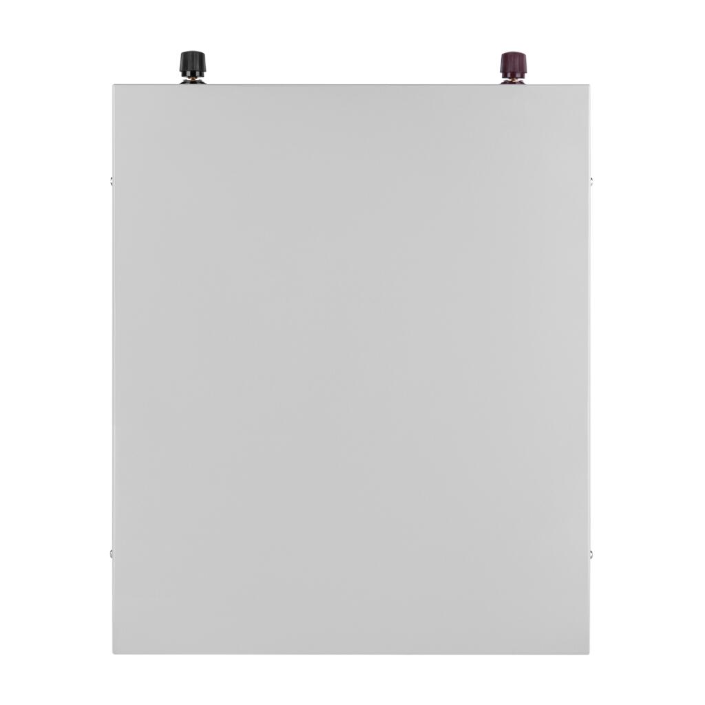 Акумуляторний корпус 48V 50 Аh метал - Зображення 2