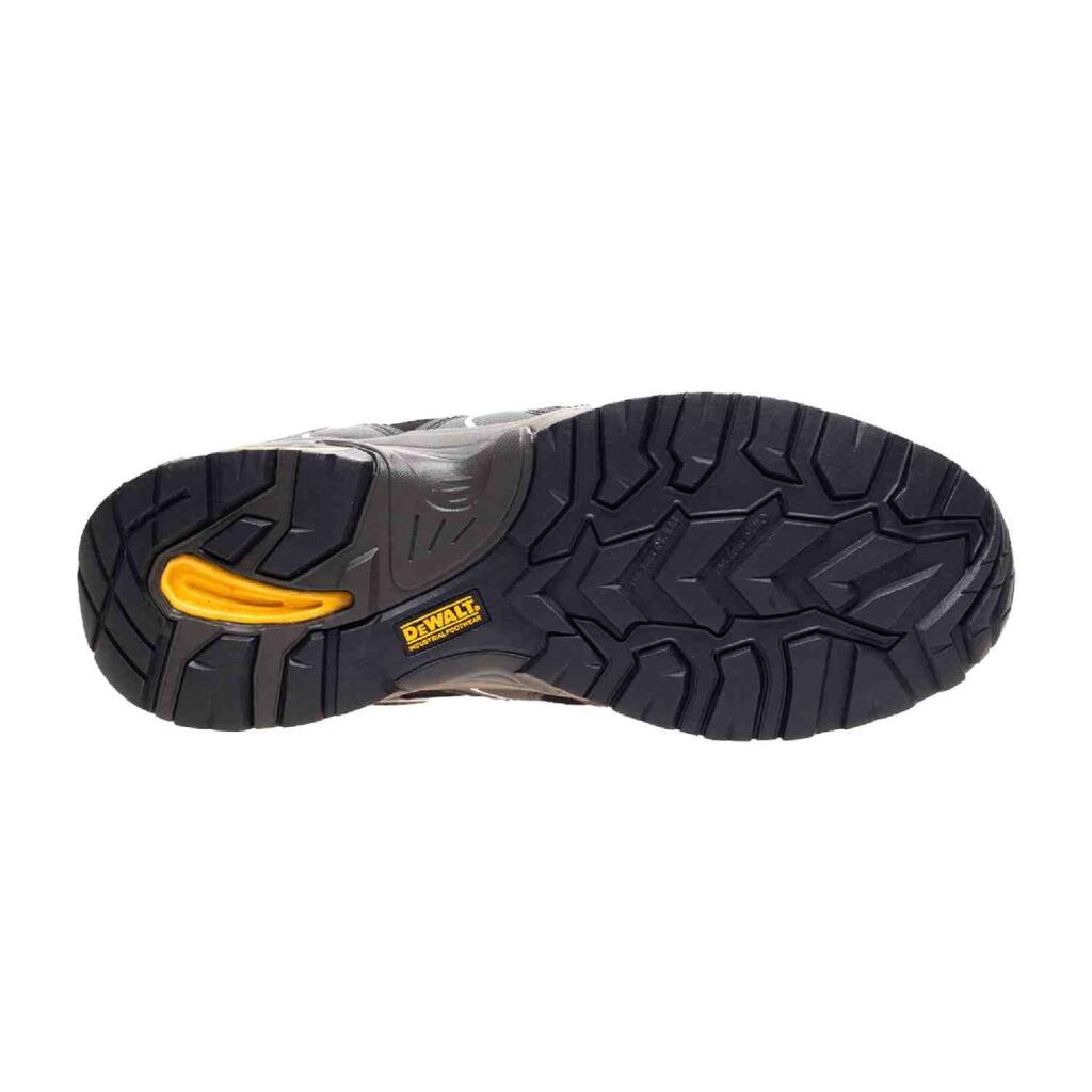 Обувь рабочая CUTTER DeWALT DWF50091-126-9 - Изображение 11