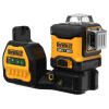 Уровень лазерный линейный DeWALT DCE089NG18 DCE089NG18 - Изображение 1