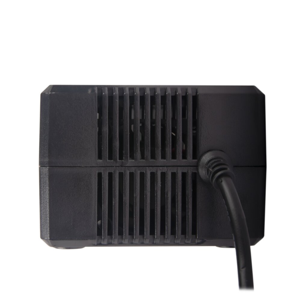 Зарядное устройство для аккумуляторов LiFePO4 36V (43.2V)-5A-180W - Изображение 4