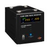 ИБП LogicPower LPY-PSW-2500VA+ (1800Вт) 10A/20A с правильной синусоидой 24V - Изображение 3