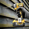 Шуруповерт аккумуляторный ударный бесщеточный DeWALT DCF887P2 DCF887P2 - Изображение 4