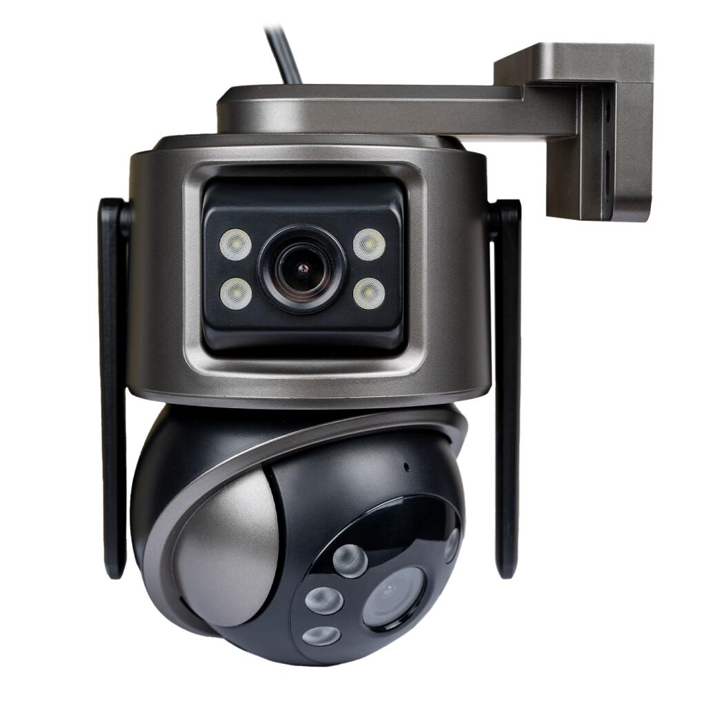 Беспроводная поворотная камера GV-201-IP-M-DOС30-30 SD - Изображение 3