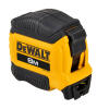 Рулетка измерительная COMPACT, 8 м х 28 мм DeWALT DWHT38128-0 DWHT38128-0 - Изображение 1
