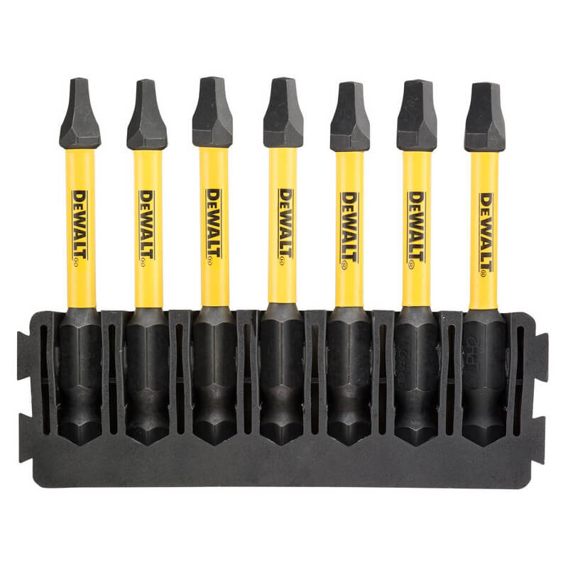 Кассета з битами FlexTorq DeWALT DT70824 - Изображение 1