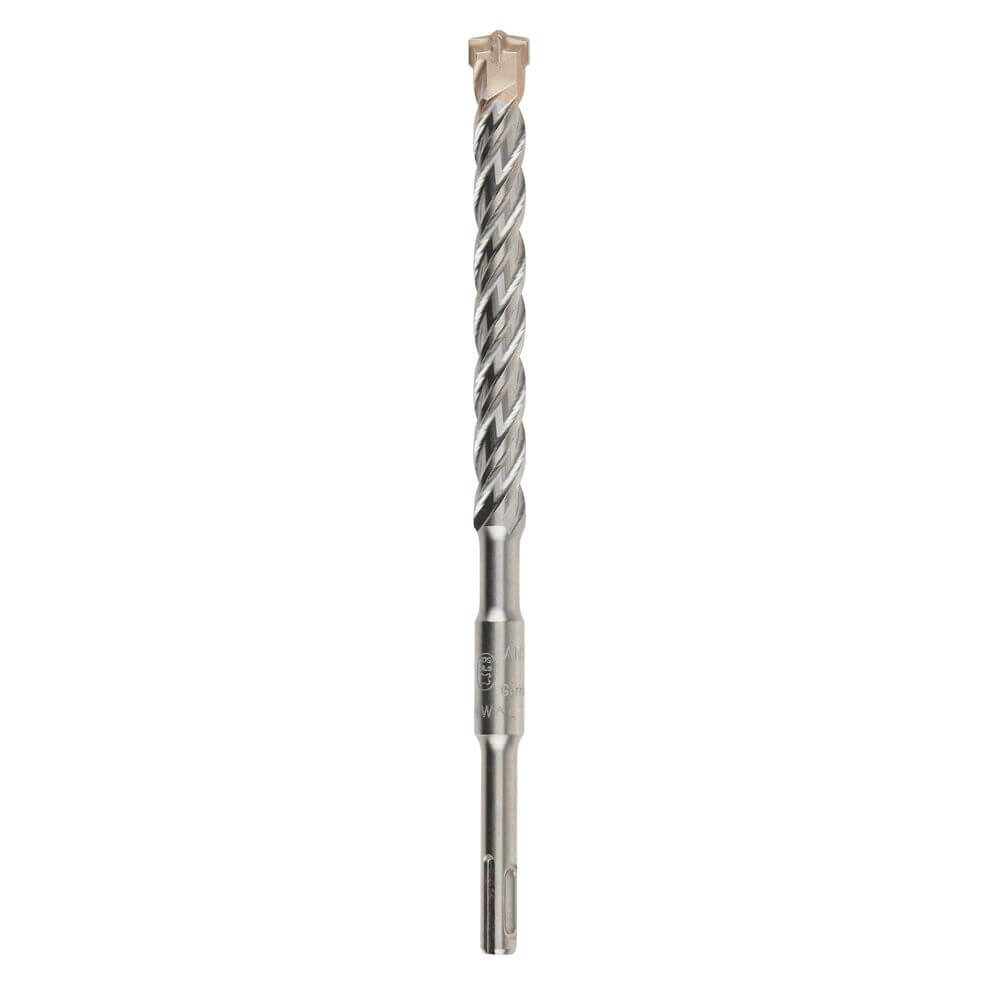 Бур SDS-Plus, XLR, 4 кромки, 8x210x150 мм DeWALT DT8924 DT8924 - Изображение 5