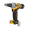 Заклепочник акумуляторний безщітковий DeWALT DCF DCF414NT - Изображение 1