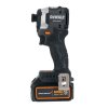 Шуруповёрт ударный McLaren F1 TEAM LIMITED EDITION DeWALT DCF85MP2T - Изображение 5