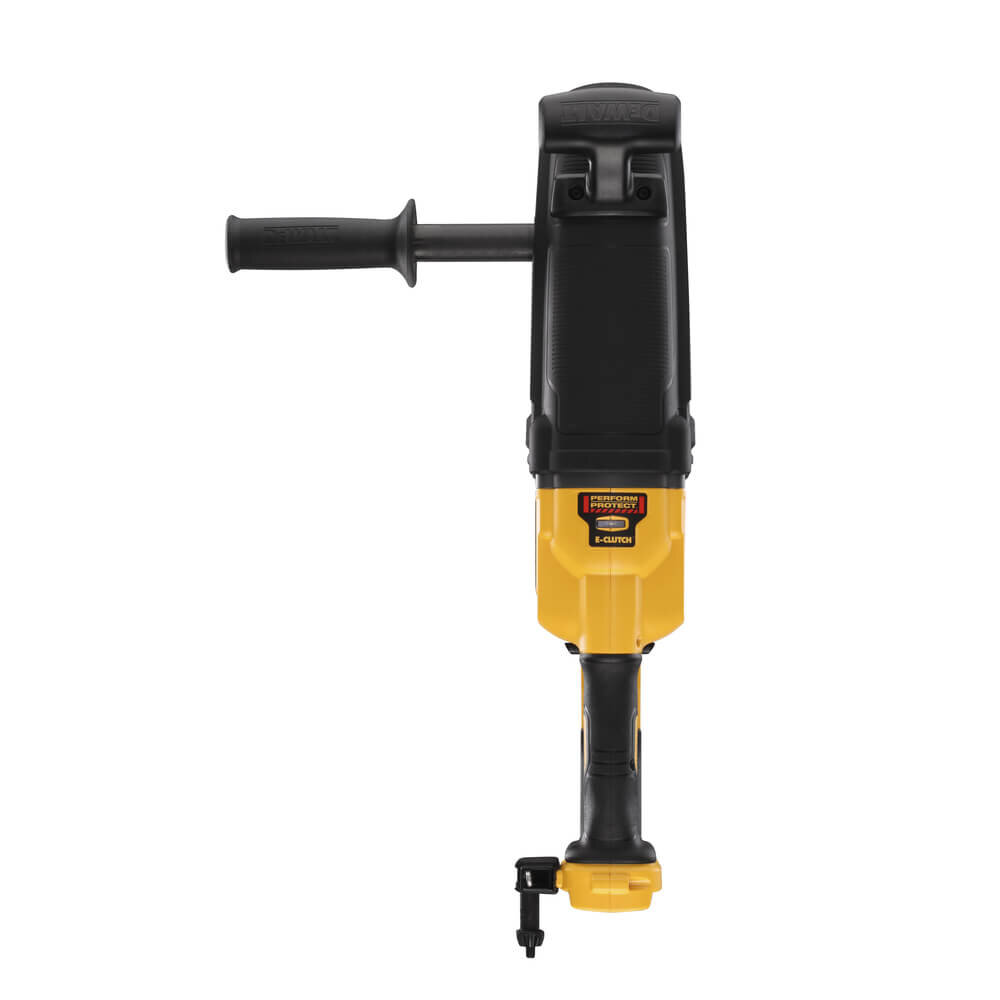 Дрель аккумуляторная бесщёточная DeWALT DCD470N - Изображение 7