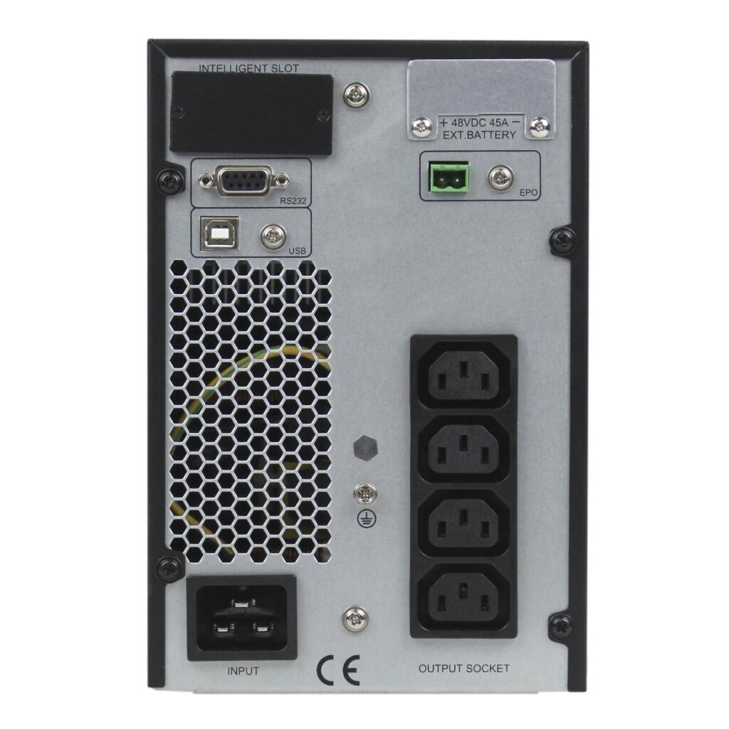 ИБП Smart-UPS LogicPower 2000 PRO (with battery) - Изображение 5