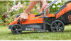 Газонокосарка акумуляторна BLACK+DECKER BCMW3318 - Изображение 8