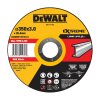 Круг отрезной EXTREME DeWALT DX7711 - Изображение 1