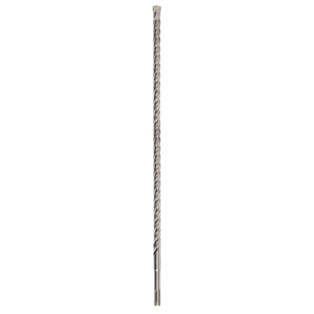 Бур SDS-Plus, XLR, 4 кромки, 14x460x400 мм DeWALT DT8942 DT8942 - Изображение 5