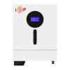 Гібридний сонячний інвертор (ДБЖ) LPW-VM II Elite 6000VA (6000Вт) 48V 120A MPPT 60-450V ON-OFF GRID - Зображення 1