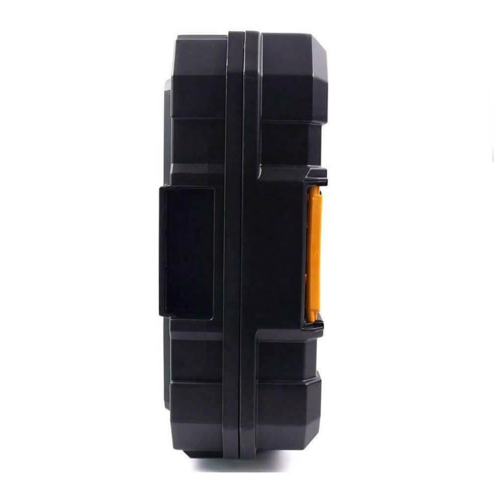 Дрель-шуруповерт аккумуляторная бесщёточная ударная DeWALT DCD996NT - Изображение 5