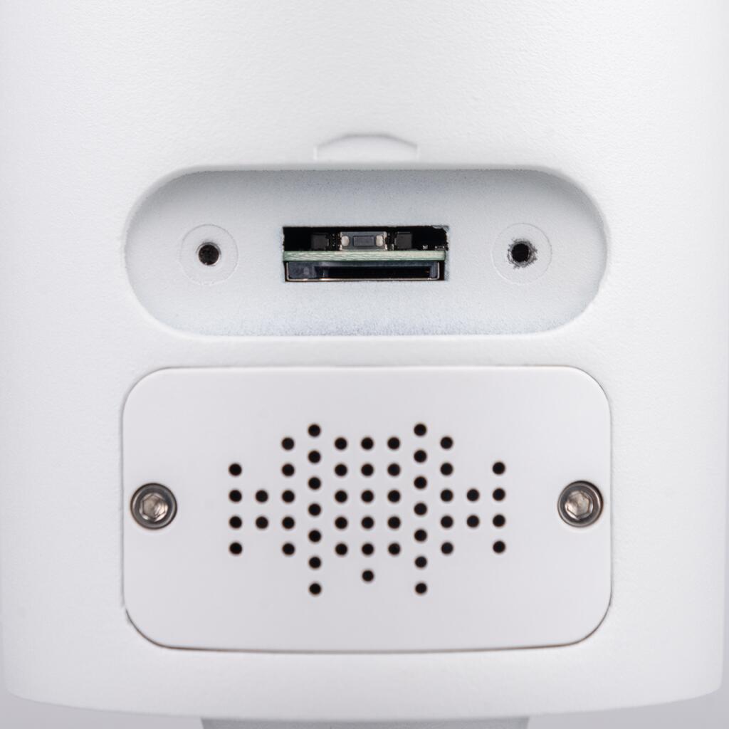 IP камера уличная 8MP POE SD-карта GreenVision GV-191-IP-IF-COS80-30 180° (Ultra AI) - Изображение 7