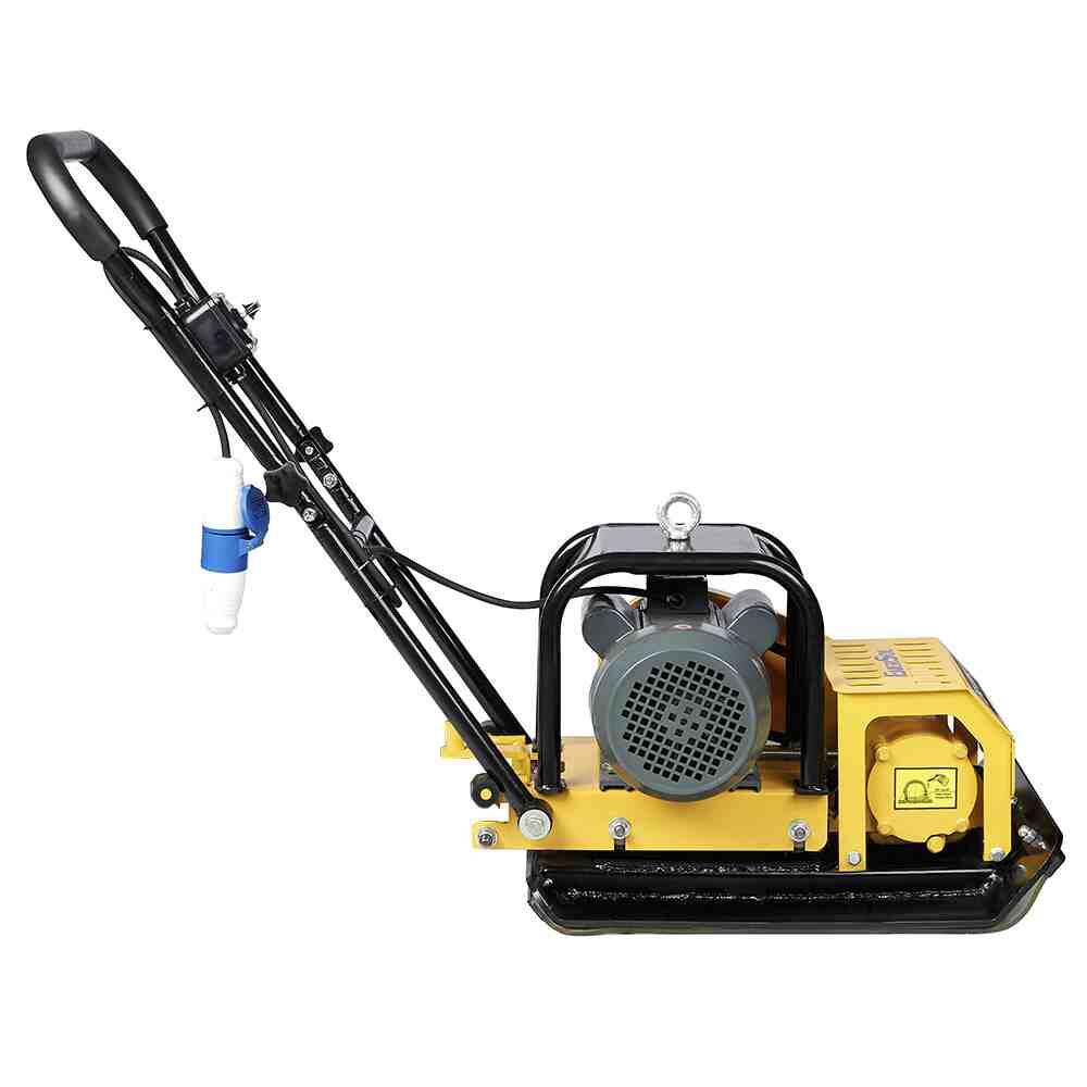 Виброплита прямоходная электрическая EnerSol EPC-095E_1 - Изображение 3